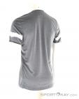 adidas Kanoi Run Short Sleeve Herren T-Shirt, , Grau, , Herren, 0002-10765, 5637453669, , N1-11.jpg