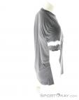 adidas Kanoi Run Short Sleeve Herren T-Shirt, adidas, Grau, , Herren, 0002-10765, 5637453669, 4056561488616, N2-17.jpg