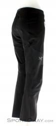 Arcteryx Gamma Rock Pant Womens Outdoor Pants, , Black, , Female, 0213-10079, 5637453674, , N1-16.jpg
