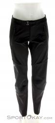 Arcteryx Gamma Rock Pant Womens Outdoor Pants, , Black, , Female, 0213-10079, 5637453674, , N2-02.jpg