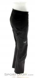 Arcteryx Gamma Rock Pant Womens Outdoor Pants, , Noir, , Femmes, 0213-10079, 5637453674, , N2-17.jpg