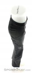 Arcteryx Gamma Rock Pant Womens Outdoor Pants, , Black, , Female, 0213-10079, 5637453674, , N3-18.jpg