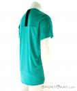 adidas Supernova Short Sleeve Mens Running T-Shirt, adidas, Green, , Male, 0002-10766, 5637453678, 4056561213614, N1-16.jpg
