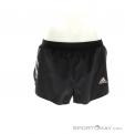 adidas Adizero Split Short Mens Running Shorts, , Black, , Male, 0002-10768, 5637453687, , N2-02.jpg