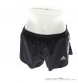 adidas Adizero Split Short Mens Running Shorts, , Black, , Male, 0002-10768, 5637453687, , N3-03.jpg
