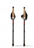 Leki Instructor Lite 100-125 cm Nordic Walking Poles, , Black, , Male,Female,Unisex, 0012-10085, 5637455084, , N1-01.jpg