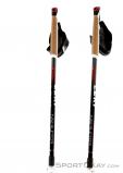Leki Instructor Lite 100-125 cm Nordic Walking Poles, , Black, , Male,Female,Unisex, 0012-10085, 5637455084, , N2-02.jpg