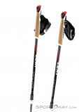 Leki Instructor Lite 100-125 cm Nordic Walking Poles, , Black, , Male,Female,Unisex, 0012-10085, 5637455084, , N3-03.jpg