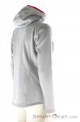 Arcteryx Fortez Hoody Womens Outdoor Sweater, , Gray, , Female, 0213-10074, 5637455113, , N1-16.jpg