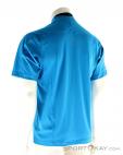 Arcteryx Velox HZ SS Mens T-Shirt, , Bleu, , Hommes, 0213-10091, 5637455179, , N1-11.jpg