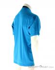Arcteryx Velox HZ SS Mens T-Shirt, , Blue, , Male, 0213-10091, 5637455179, , N1-16.jpg