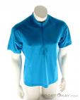 Arcteryx Velox HZ SS Mens T-Shirt, , Blue, , Male, 0213-10091, 5637455179, , N2-02.jpg