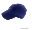 Arcteryx Motus Hat Mens Baseball Cap, Arcteryx, Purple, , Unisex, 0213-10100, 5637456602, 806955887792, N3-08.jpg