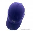 Arcteryx Motus Hat Mens Baseball Cap, Arcteryx, Purple, , Unisex, 0213-10100, 5637456602, 806955887792, N5-05.jpg