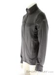 Arcteryx Nanton Jacket Mens Outdoor Sweater, , Black, , Male, 0213-10104, 5637456638, , N1-06.jpg