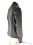 Arcteryx Nanton Jacket Mens Outdoor Sweater, , Black, , Male, 0213-10104, 5637456638, , N1-16.jpg