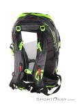 K2 Backside Float 30l Airbag Backpack without Cartridge, K2, Čierna, , , 0020-10097, 5637457327, 886745349020, N2-12.jpg