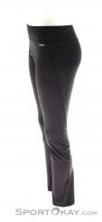 adidas Workout Pant Skinny Womens Training Pants, , Black, , Female, 0002-11070, 5637457335, , N2-07.jpg