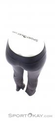 adidas Workout Pant Skinny Womens Training Pants, adidas, Noir, , Femmes, 0002-11070, 5637457335, 0, N4-14.jpg
