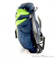 Deuter AC Lite 18l Backpack, Deuter, Blue, , Unisex, 0078-10105, 5637457398, 0, N2-07.jpg