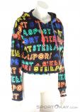 adidas Stellasport Printed Full Zip Womens Training Sweater, , Multicolored, , Female, 0002-10793, 5637457405, , N1-01.jpg