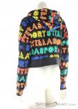 adidas Stellasport Printed Full Zip Womens Training Sweater, adidas, Multicolore, , Femmes, 0002-10793, 5637457405, 4056561559538, N1-11.jpg