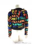 adidas Stellasport Printed Full Zip Womens Training Sweater, adidas, Multicolore, , Femmes, 0002-10793, 5637457405, 4056561559538, N2-12.jpg