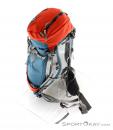 Deuter Guide Lite 32l+8l Backpack, , Blue, , Unisex, 0078-10107, 5637457410, , N3-08.jpg