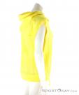 adidas Stellasport Sleeveless Hoody Womens Training Sweater, , Yellow, , Female, 0002-10797, 5637457418, , N1-16.jpg
