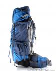 Deuter Aircontact 65+10l Backpack, , Blue, , Male,Female,Unisex, 0078-10113, 5637457432, , N1-06.jpg