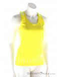 adidas Stellasport Sport Logo Womens Tank Top, adidas, Yellow, , Female, 0002-10800, 5637457440, 4056561580921, N1-01.jpg