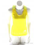 adidas Stellasport Sport Logo Womens Tank Top, adidas, Yellow, , Female, 0002-10800, 5637457440, 4056561580921, N2-02.jpg