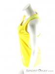 adidas Stellasport Sport Logo Womens Tank Top, adidas, Yellow, , Female, 0002-10800, 5637457440, 4056561580921, N2-07.jpg