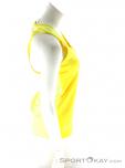 adidas Stellasport Sport Logo Womens Tank Top, adidas, Yellow, , Female, 0002-10800, 5637457440, 4056561580921, N2-17.jpg
