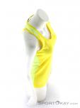 adidas Stellasport Sport Logo Womens Tank Top, , Yellow, , Female, 0002-10800, 5637457440, , N3-18.jpg