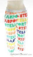 adidas Stellasport Printed 3/4 Sweatpant Damen Fitnesshose, adidas, Mehrfarbig, , Damen, 0002-10802, 5637457450, 4056561322767, N2-02.jpg