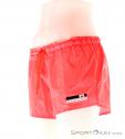 adidas Stellasport Woven Short Womens Fitness Shorts, adidas, Red, , Female, 0002-10804, 5637457460, 4056561335286, N1-06.jpg