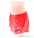 adidas Stellasport Woven Short Womens Fitness Shorts, , Red, , Female, 0002-10804, 5637457460, , N2-07.jpg