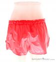 adidas Stellasport Woven Short Womens Fitness Shorts, , Red, , Female, 0002-10804, 5637457460, , N2-12.jpg