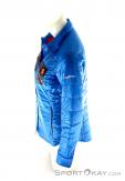 Ortovox Swisswool Shirt Womens Outdoor Jacket, Ortovox, Blue, , Female, 0016-10277, 5637458077, 0, N2-07.jpg