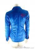Ortovox Swisswool Shirt Womens Outdoor Jacket, Ortovox, Modrá, , Ženy, 0016-10277, 5637458077, 0, N2-12.jpg