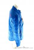 Ortovox Swisswool Shirt Womens Outdoor Jacket, Ortovox, Modrá, , Ženy, 0016-10277, 5637458077, 0, N2-17.jpg
