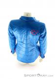 Ortovox Swisswool Shirt Womens Outdoor Jacket, Ortovox, Modrá, , Ženy, 0016-10277, 5637458077, 0, N3-13.jpg