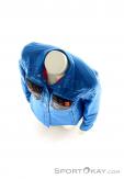 Ortovox Swisswool Shirt Womens Outdoor Jacket, Ortovox, Blue, , Female, 0016-10277, 5637458077, 0, N4-04.jpg