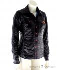 Ortovox Swisswool Shirt Womens Outdoor Jacket, Ortovox, Black, , Female, 0016-10277, 5637458080, 4250091794135, N1-01.jpg
