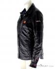 Ortovox Swisswool Shirt Womens Outdoor Jacket, , Black, , Female, 0016-10277, 5637458080, , N1-06.jpg