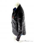 Ortovox Swisswool Shirt Womens Outdoor Jacket, , Black, , Female, 0016-10277, 5637458080, , N2-07.jpg