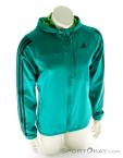 adidas Clima 365 Hoodie Mens Training Sweater, , Turquoise, , Hommes, 0002-10812, 5637458140, , N2-02.jpg