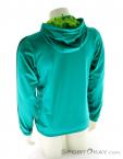 adidas Clima 365 Hoodie Mens Training Sweater, , Turquoise, , Male, 0002-10812, 5637458140, , N2-12.jpg