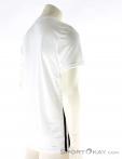 adidas Cool 365 Mens T-Shirt, , White, , Male, 0002-10813, 5637458158, , N1-16.jpg